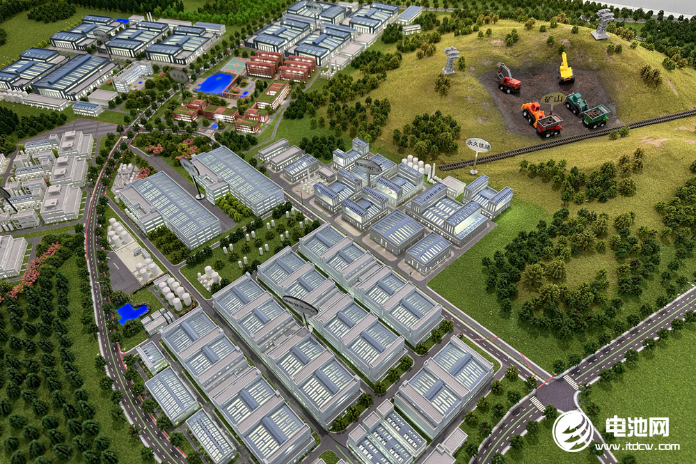 中关村新型电池技术创新联盟秘书长于清教一行参观考察贵州中伟储能 中关村新型电池技术创新联盟秘书长于清教一行参观考察贵州中伟储能