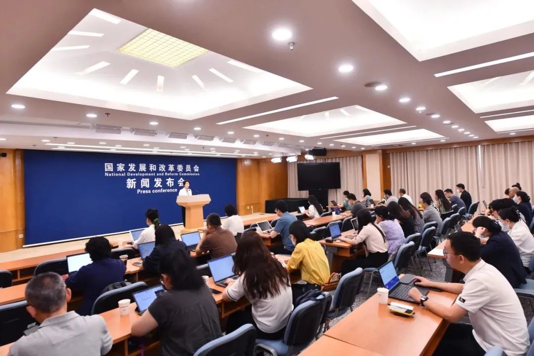 图片来源：国家发展改革委