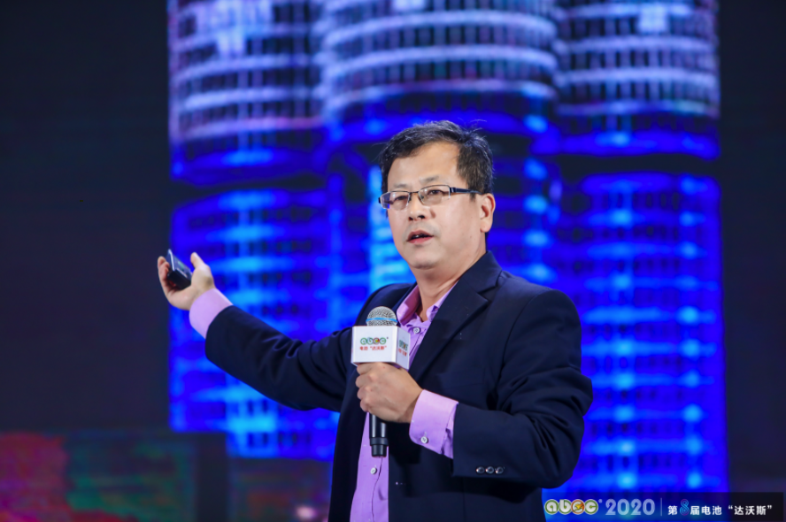 全国乘用车市场信息联席会秘书长崔东树