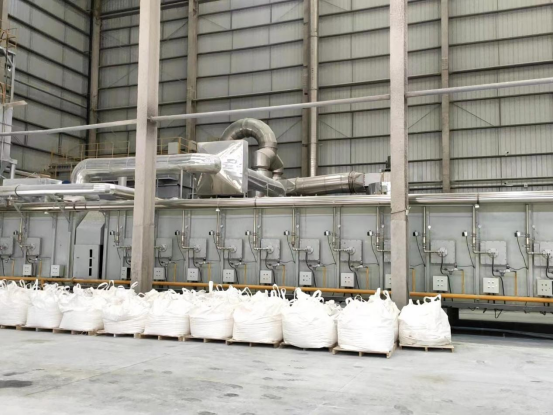 图/蚌埠工招园 图/蚌埠工招园