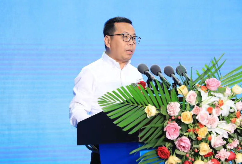 加码负极材料一体化 贝特瑞和京阳科技合资项目正式投产