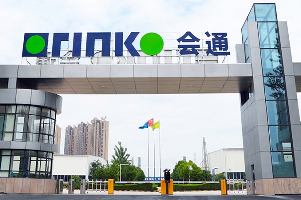 图片来源：会通股份