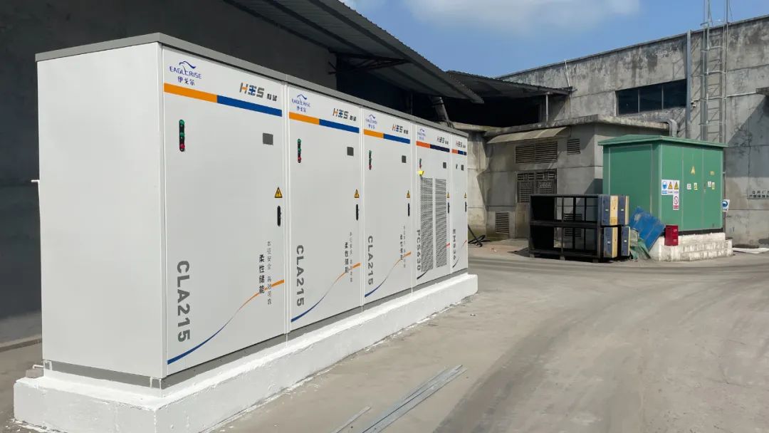 图片来源：厦门火炬高新区