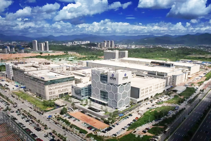 图片来源：海辰储能