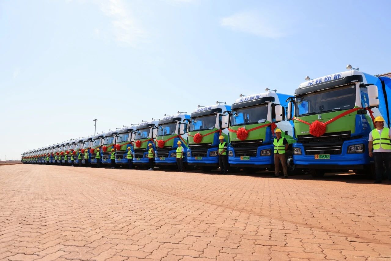 图片来源：国鸿氢能