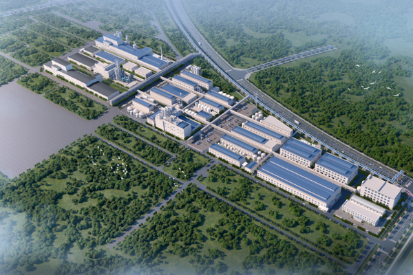 图片来源/江苏华友能源