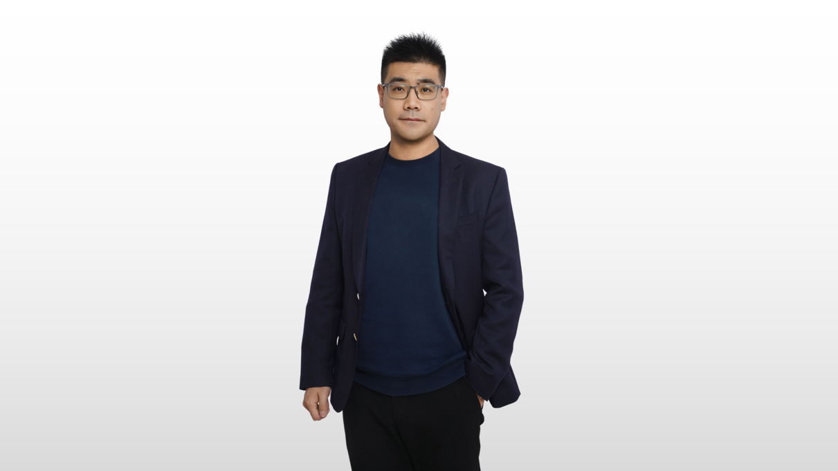 图：复星全球合伙人、捷威动力董事长王立普