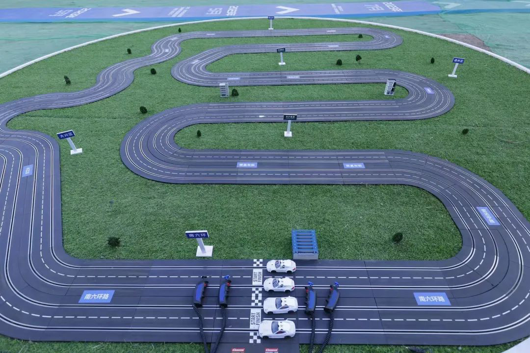 自动驾驶“车内无人”商业化试点在京开放申请