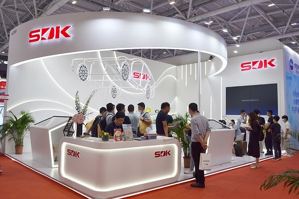 约6.39亿！斯迪克拟投建新能源电池用功能性涂层复合材料项目