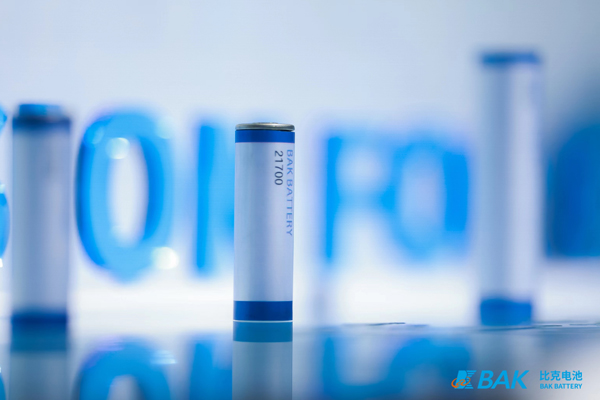 比克电池硅负极圆柱锂电池 比克电池硅负极圆柱锂电池