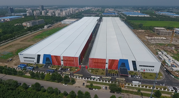 图片来源：益佳通