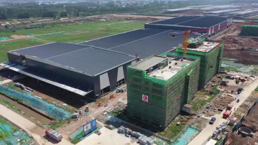 图/兰山区融媒体中心