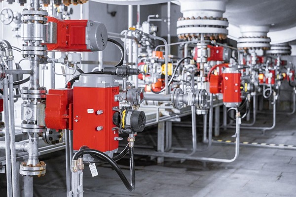 资源再生生产车间 资源再生生产车间