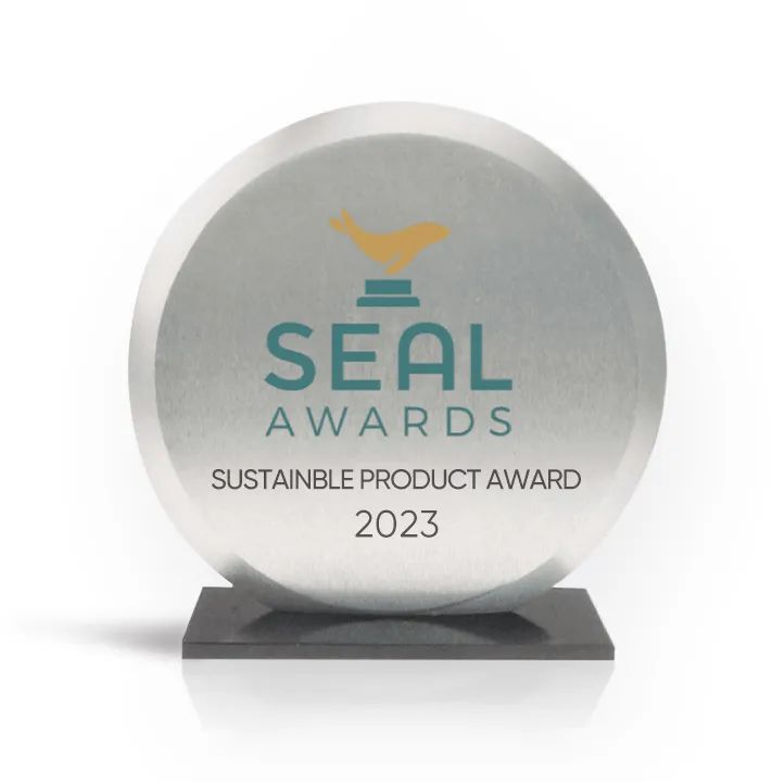 让绿色能源无处不在 华宝新能获国际权威可持续发展奖SEAL Awards