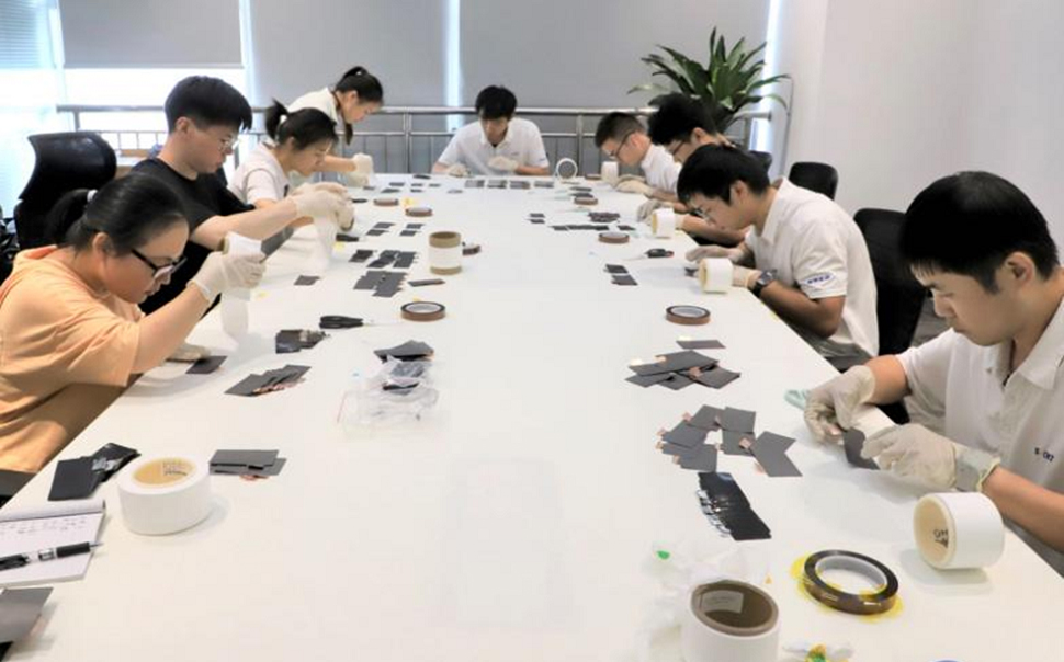 图片来源：蜂巢能源