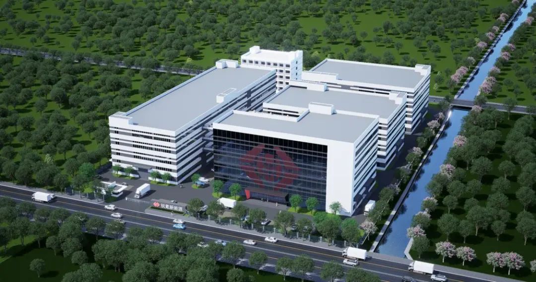 图片来源：荷城发布