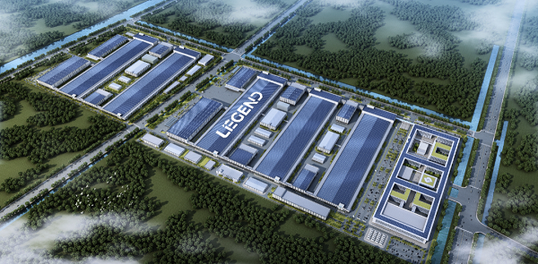 图片来源：盛虹集团