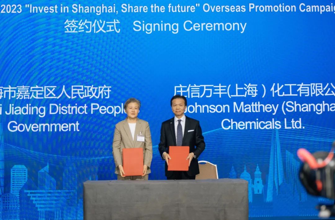 图片来源：上海嘉定