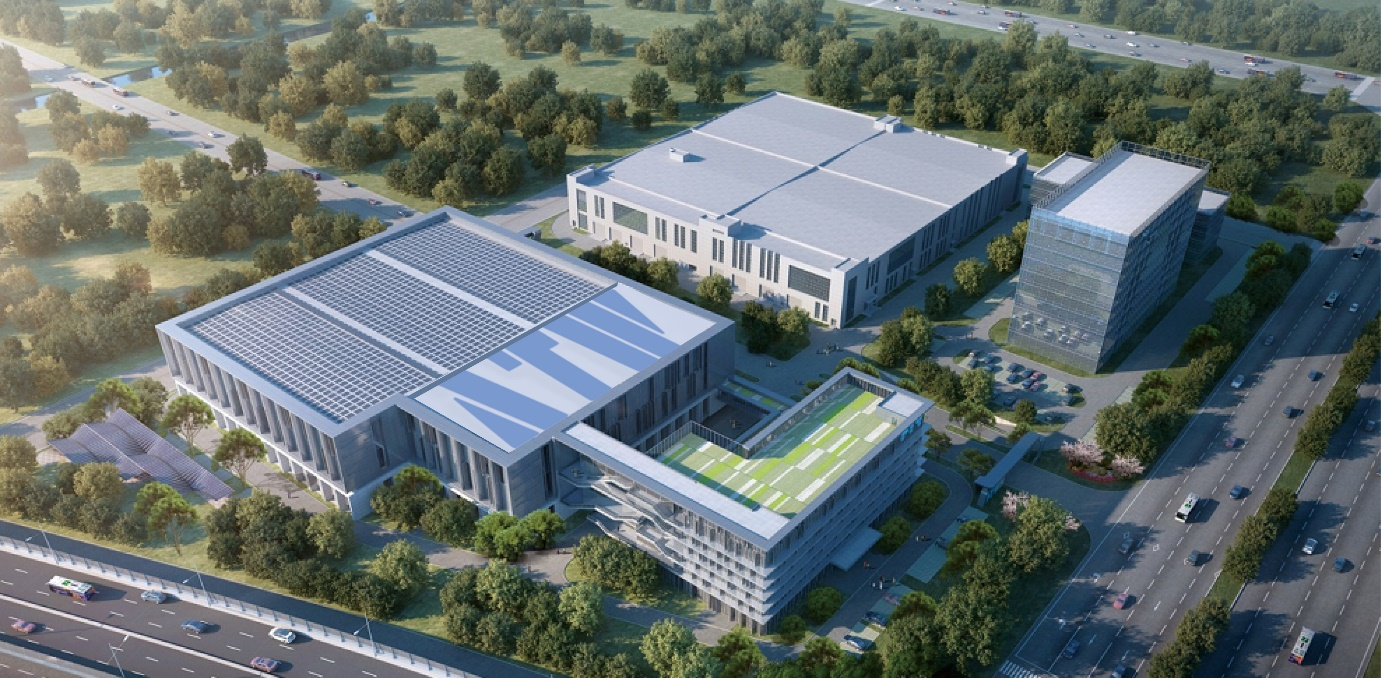 中关村新型电池技术创新联盟秘书长于清教一行参观考察奥特维智能装备