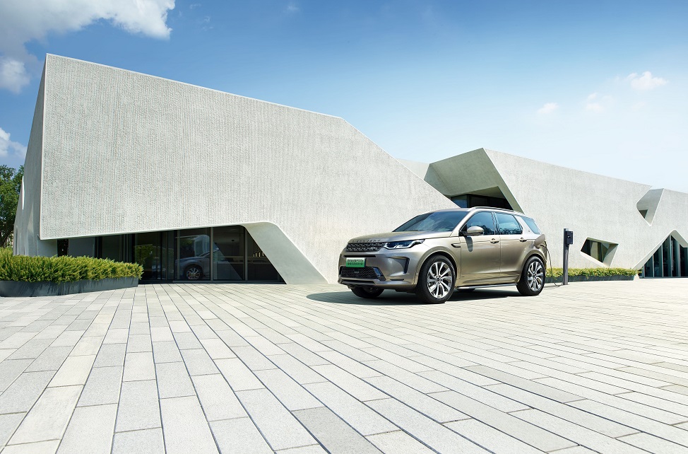 捷豹路虎 捷豹路虎