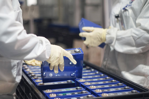 图片来源：赣锋锂业