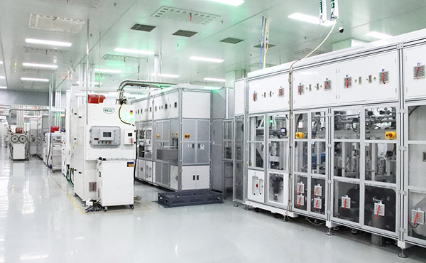 蜂巢能源,动力电池,锂电池