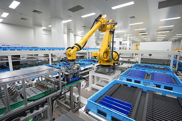 蜂巢能源,动力电池,锂电池