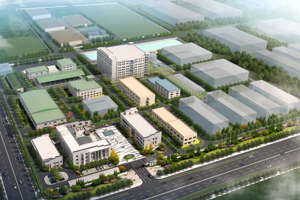 新亚杉杉新材料科技（衢州）有限公司