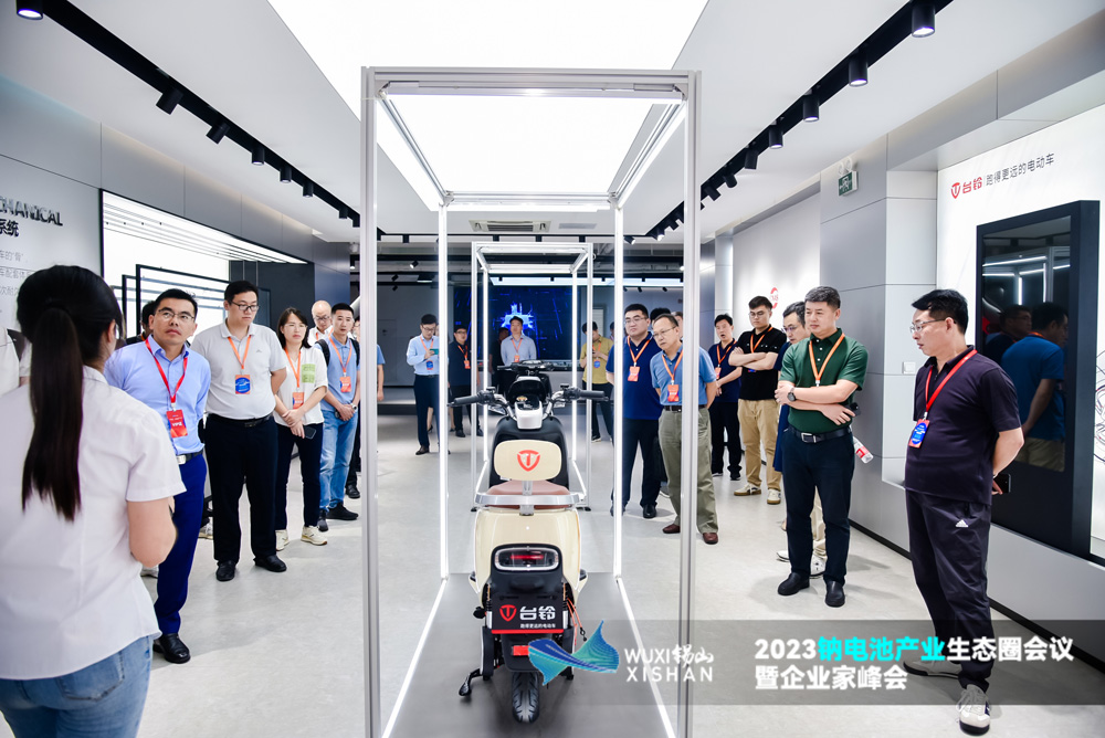 台铃科技股份有限公司