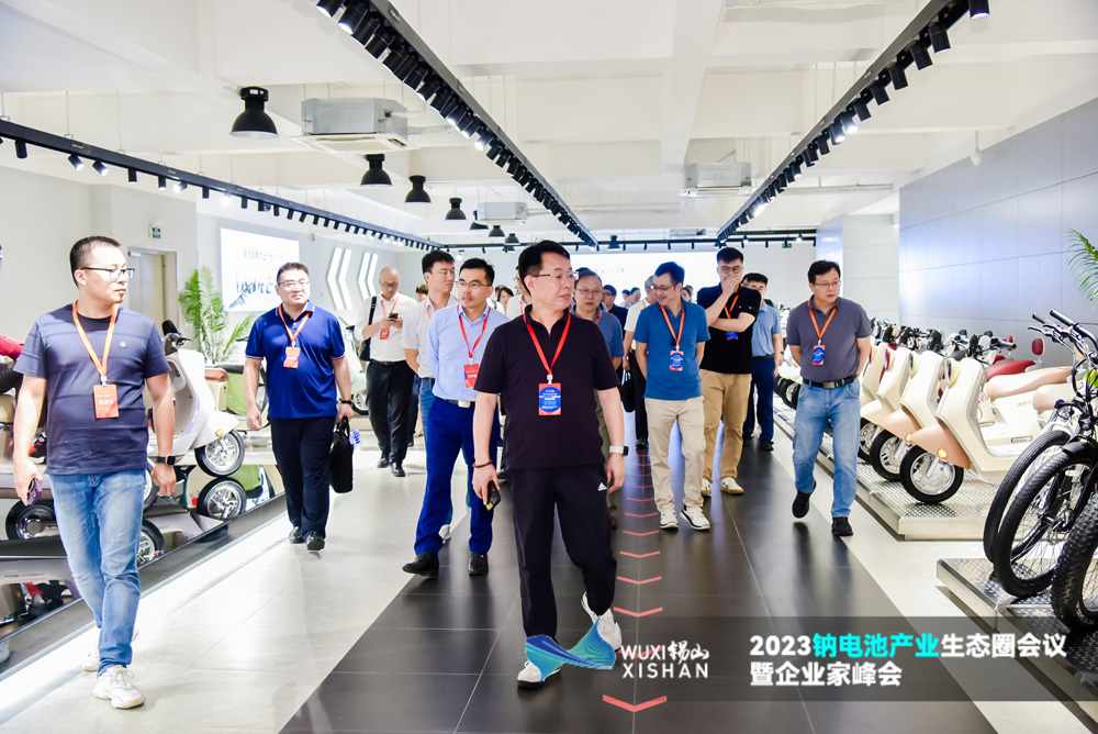 台铃科技股份有限公司