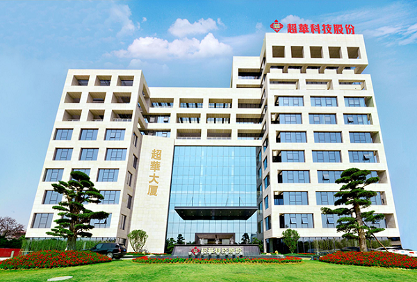 超华科技