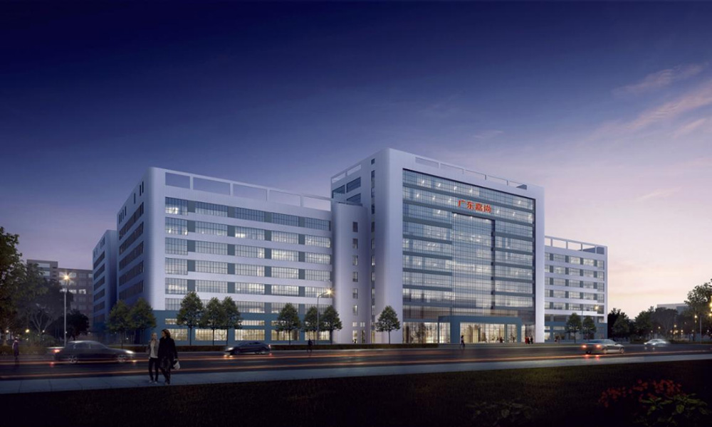 图片来源：投资东莞