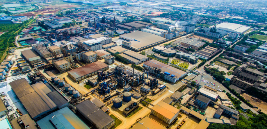 图片来源：中核钛白