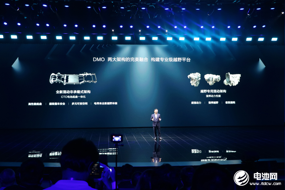 比亚迪,新能源汽车,方程豹