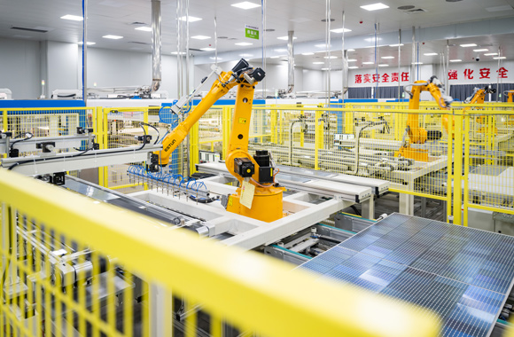 中清集团 中清集团