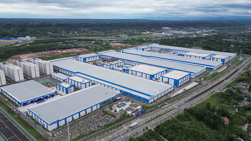 图片来源：楚能新能源