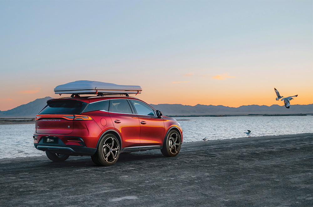 图片来源：比亚迪