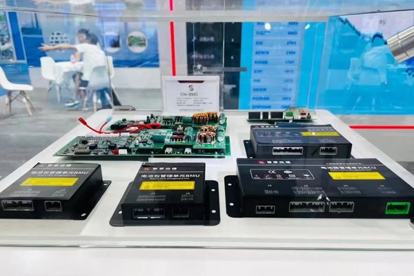 智慧动锂 智慧动锂