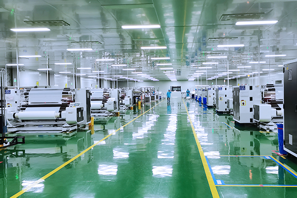 惠强新材 惠强新材