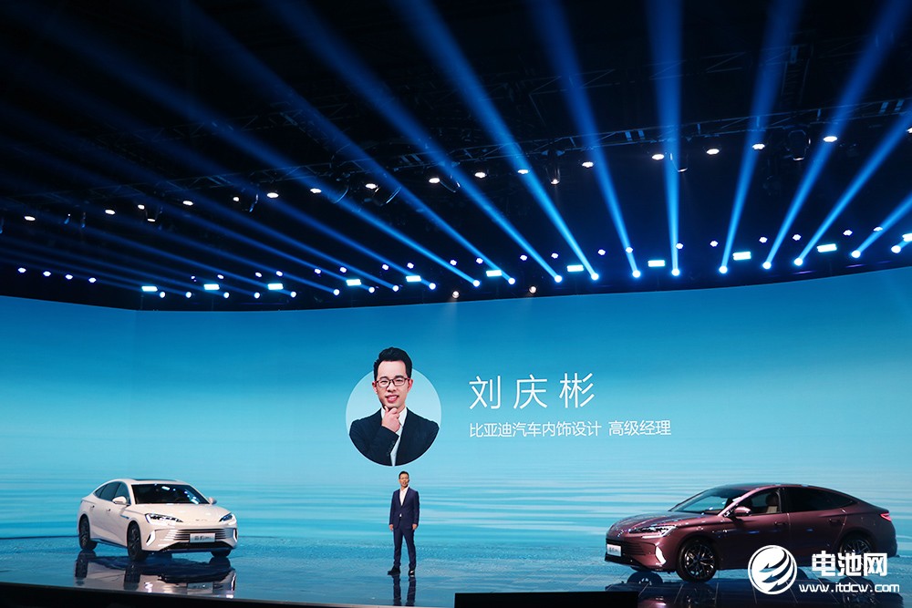 比亚迪海洋网销量超140万辆 海豹DM-i抢占中型轿车市场