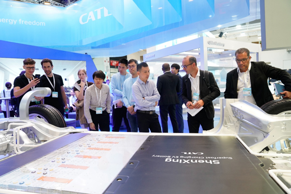 图片来源：宁德时代