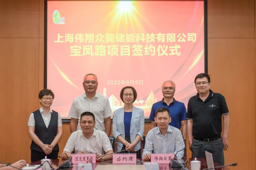 图/徐行镇经济发展办公室 图/徐行镇经济发展办公室