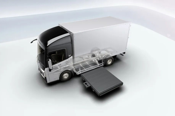 图片来源：前晨汽车