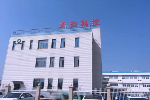 天奈科技 天奈科技