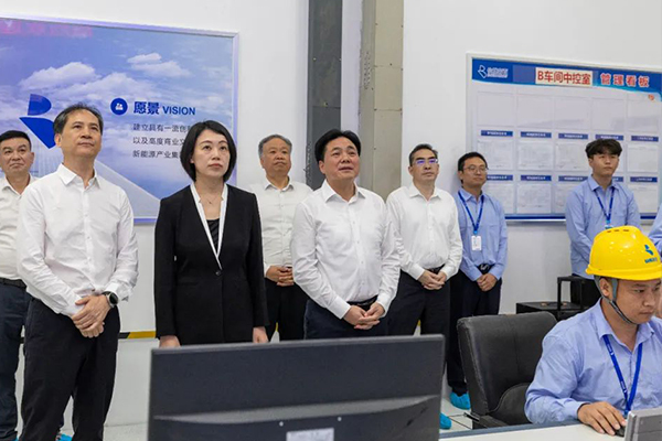 加码磷酸锰铁锂及钠电正极!容百科技斥资30亿再落子湖北仙桃 加码磷酸锰铁锂及钠电正极!容百科技斥资30亿再落子湖北仙桃