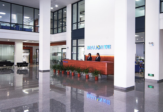 图片来源：美联新材