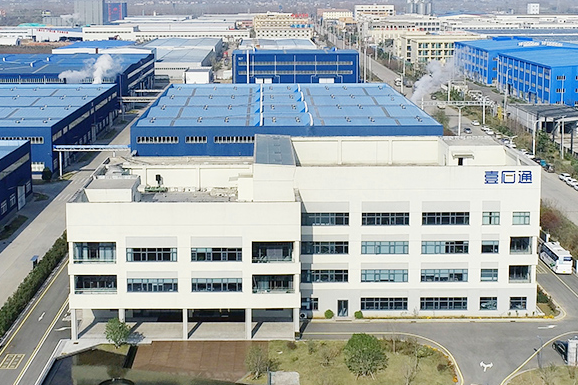 图片来源：壹石通