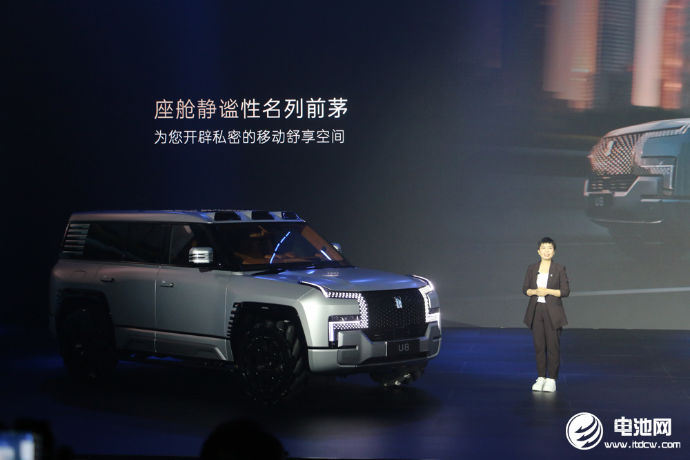 仰望销售事业部总经理胡晓庆