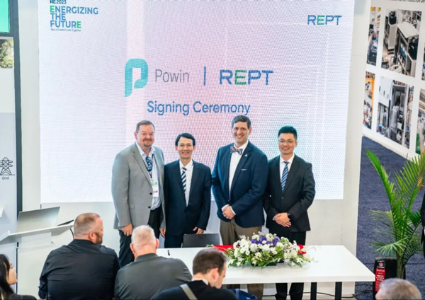 瑞浦兰钧,储能电池,锂电池