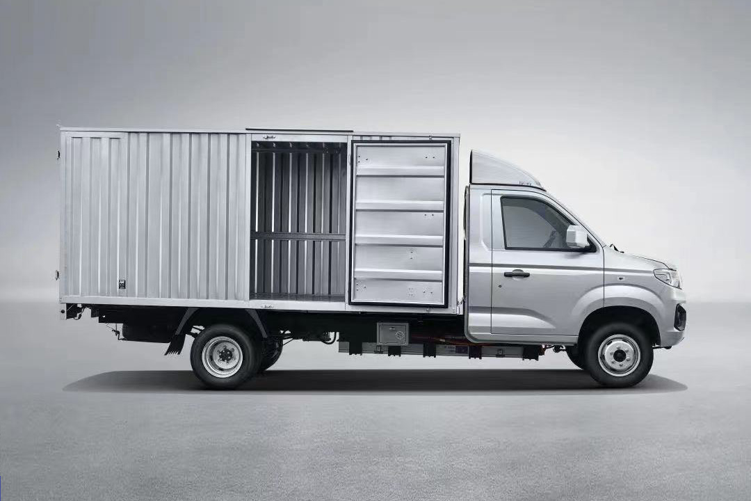 图片来源：瑞驰电动